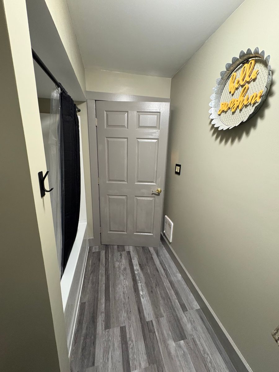 Door Install & Repair for RS Hunter LLC in Lycoming County, PA