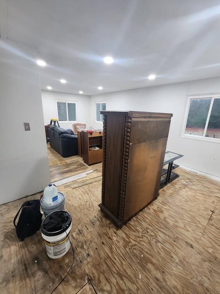 Other Repair Services for Redfern Custom Remodeling LLC in Greenville, MI