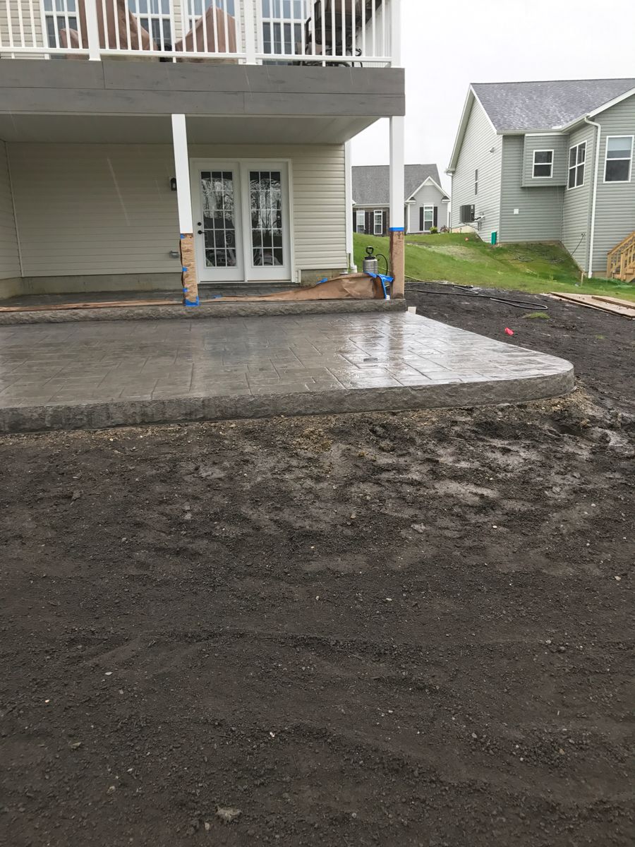 Patio Design & Installation for Lake Erie Companies in Grand River, OH