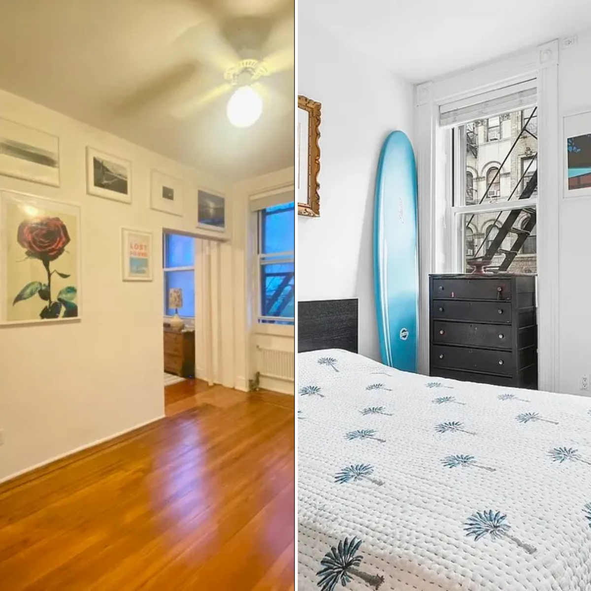 Flooring for Arpi & Alvarado Painting and Repair in Brooklyn, NY