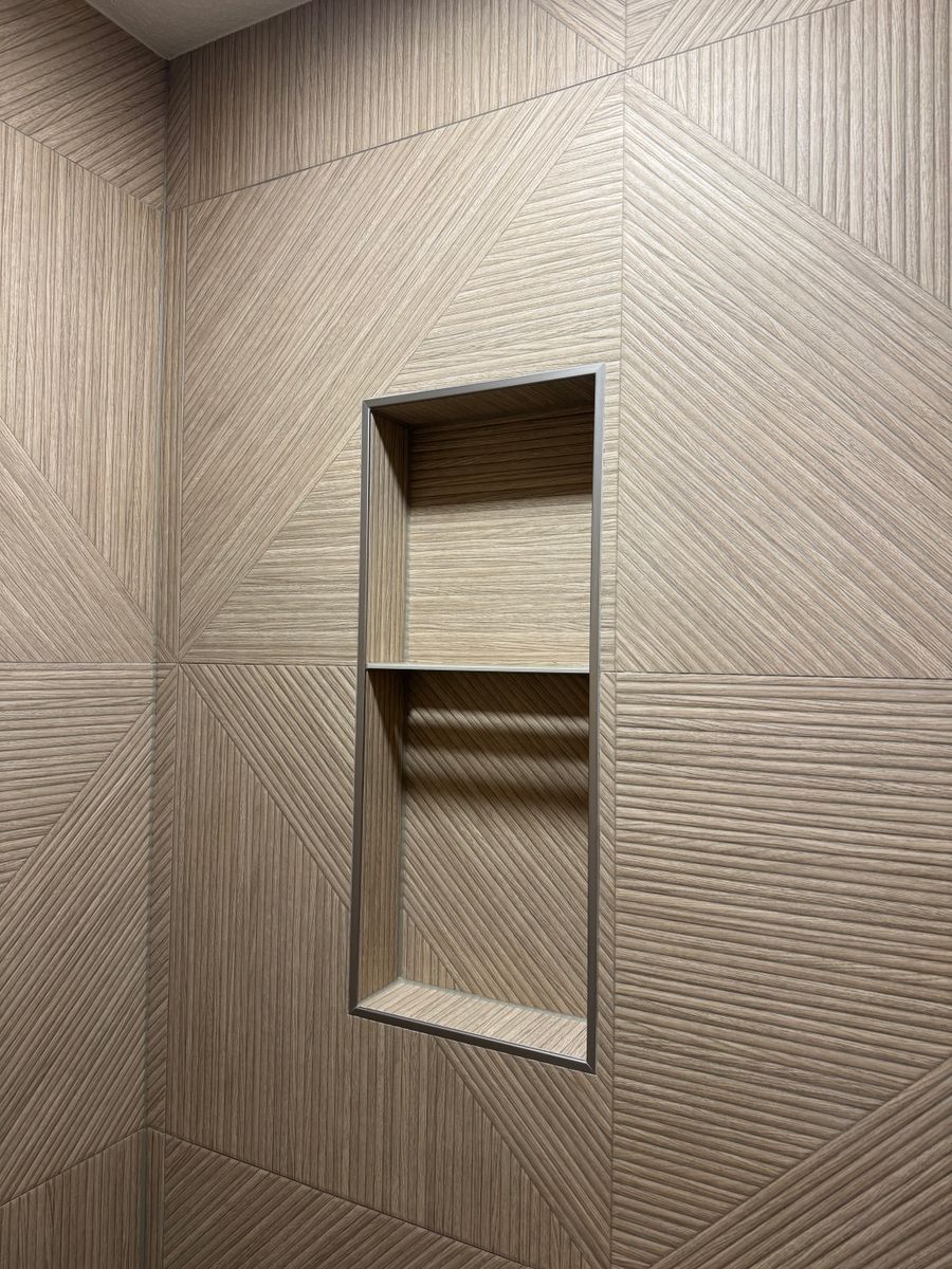 Kitchen Backsplash Tiling for Dakota Tile & Stone in Belle Fourche, SD