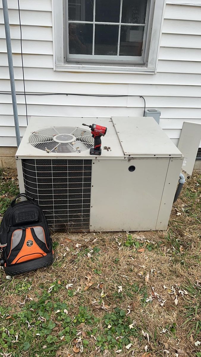 Air Quality Assessment and Improvement for Jarrell’s Quality Heat and Air in Murfreesboro, TN