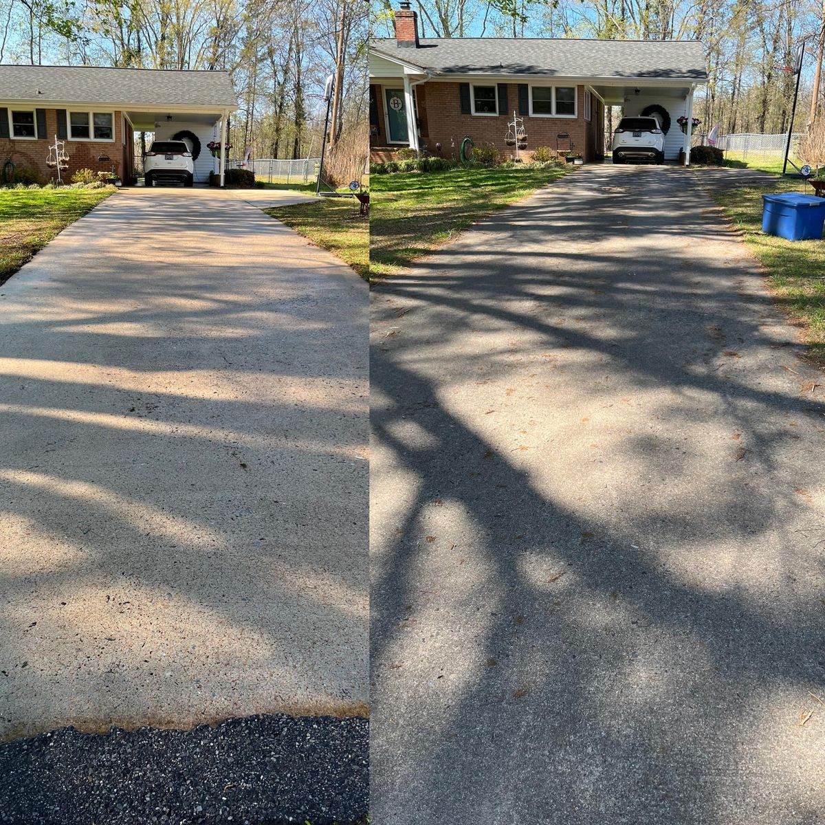 Pressure Washing  for Gaffney Pressure Washing in Spartanburg, SC