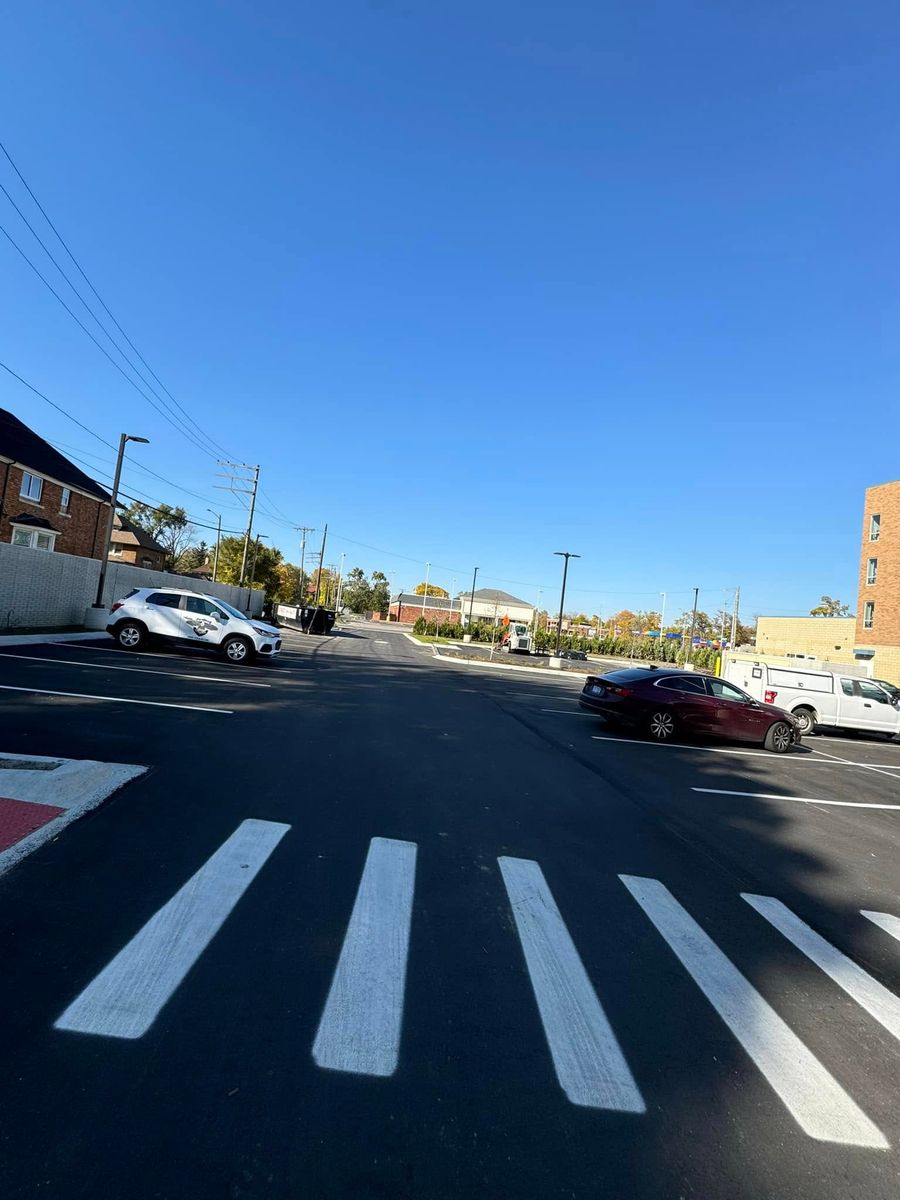 Roadbeds for Elevated Concrete and Home Improvements in Belleville, MI