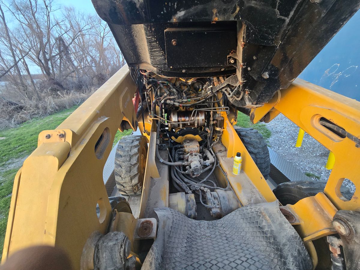 Other Repair Services for RamRod Field Services in Jackson, TN