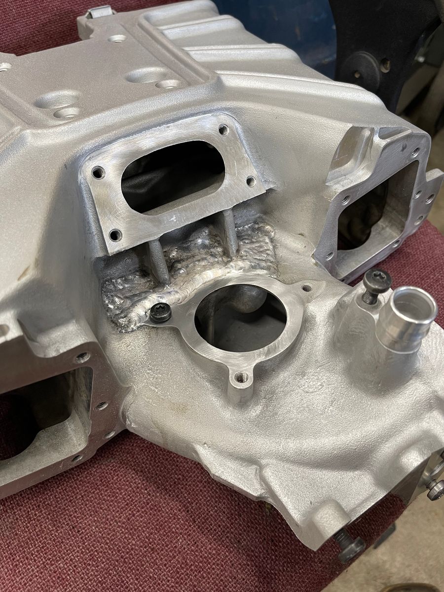 Automotive, Marine, & Aerospace Welding for Fusion Welding in Pierz, MN