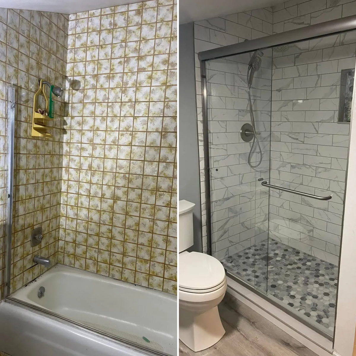 General Remodeling for Olympic Custom Homes & Creations in Shelton, WA