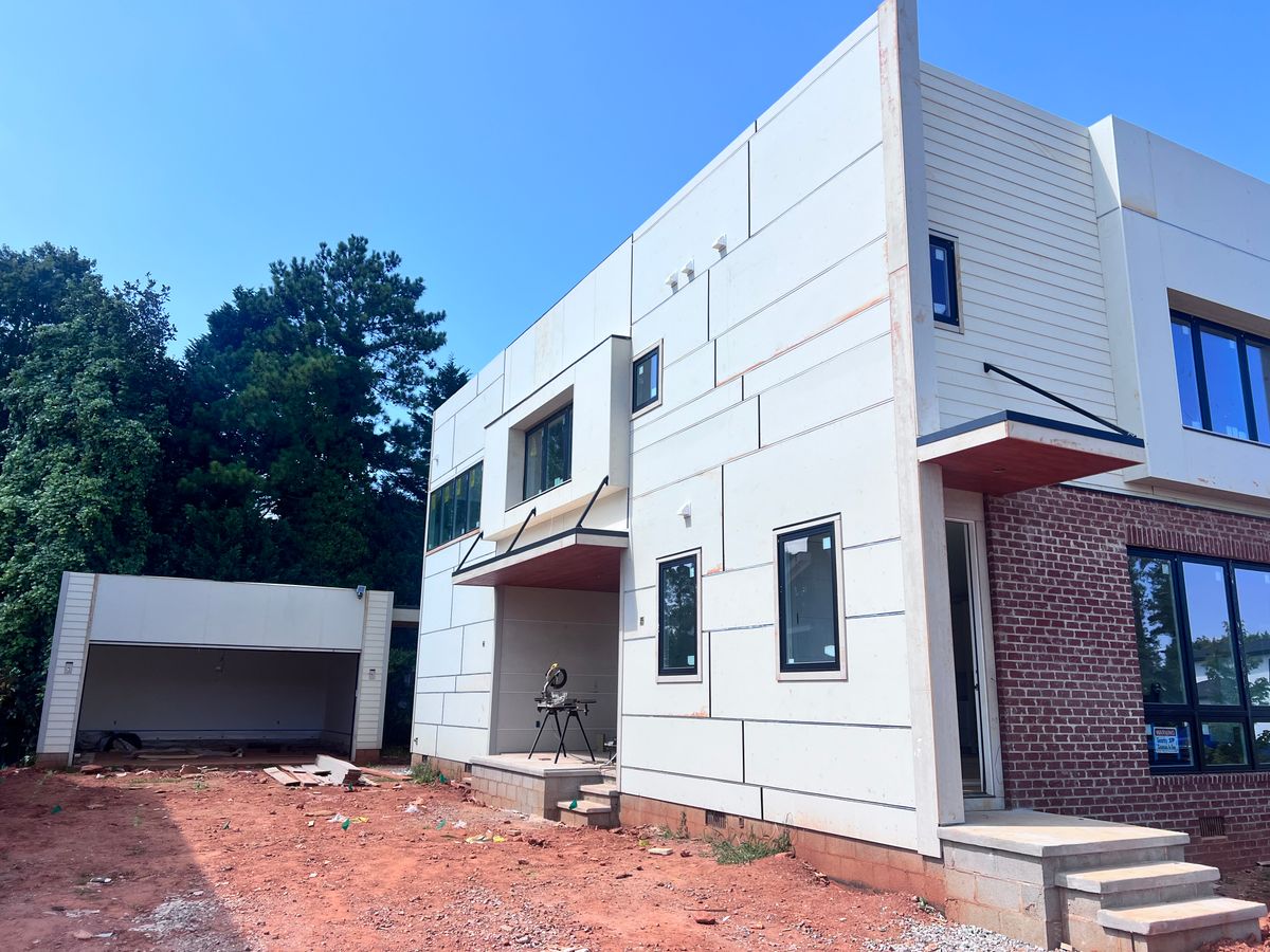 General Contracting for Anchor Point Builders LLC in Greenville, SC