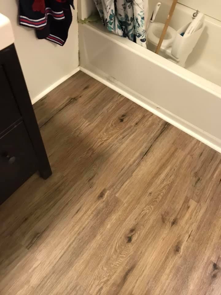 Flooring for Dylan Services in Mays Landing, NJ