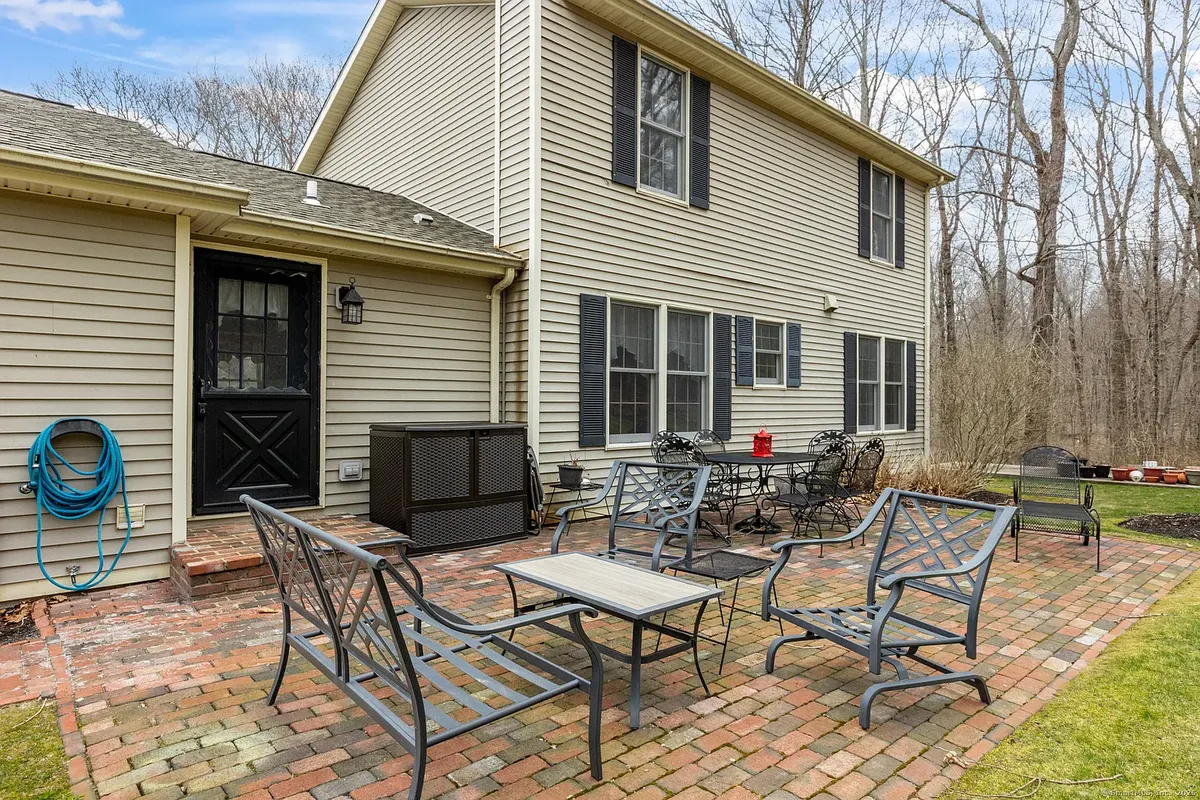 For Sale: 16 Windrush Ln, Andover, CT 06232 for Nelson Foss - Realtor in South Windsor, CT