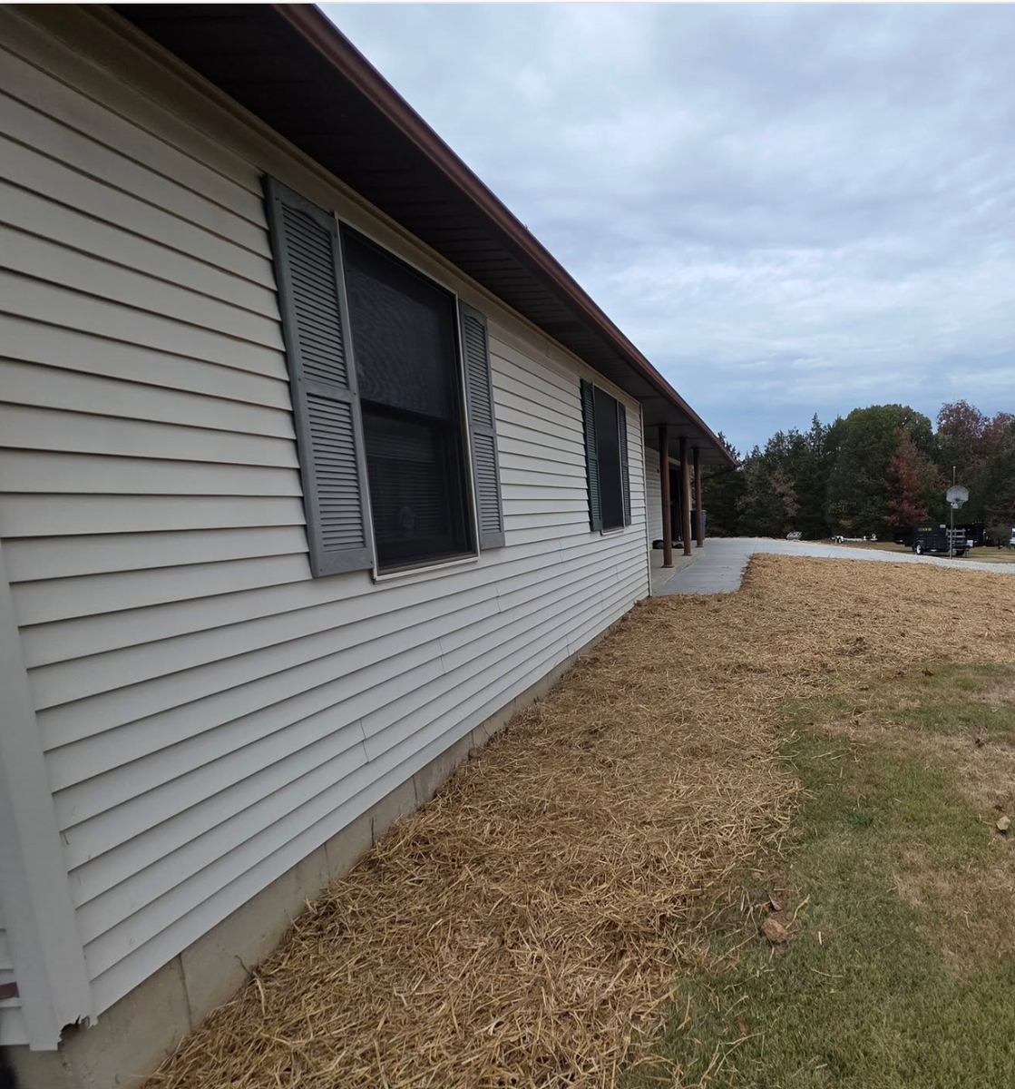 Roofing and Siding Repair for NNS Contracting in St. Louis,  MO