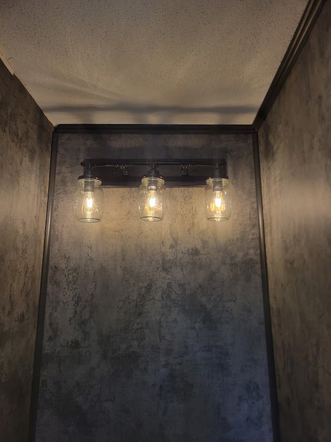 Custom Lighting Installation for Volt Pro Services  in Sevierville, TN