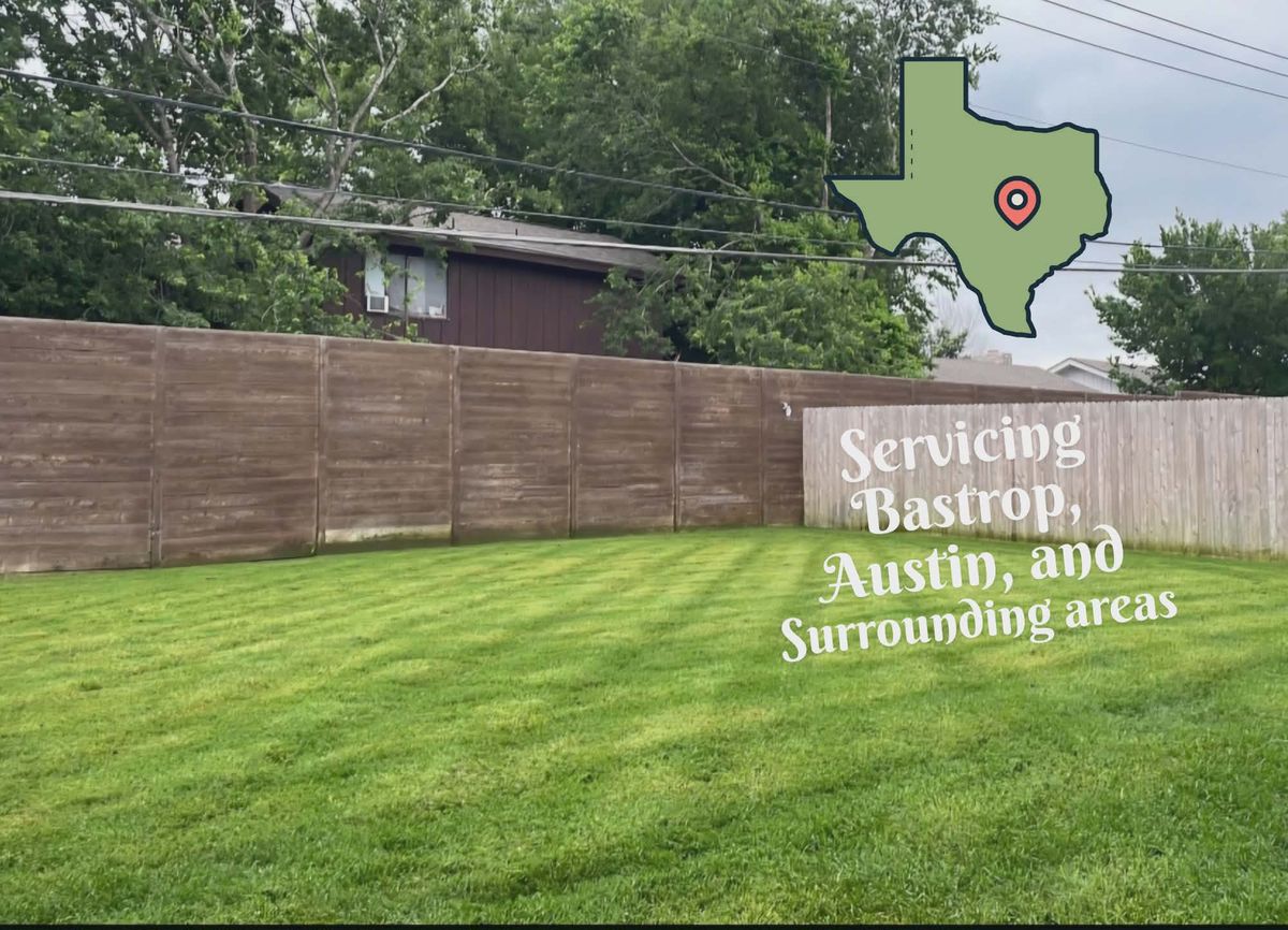 Commercial/Residential Scheduled Lawn Maintenance for Green Pastures Lawn Care in Bastrop, TX