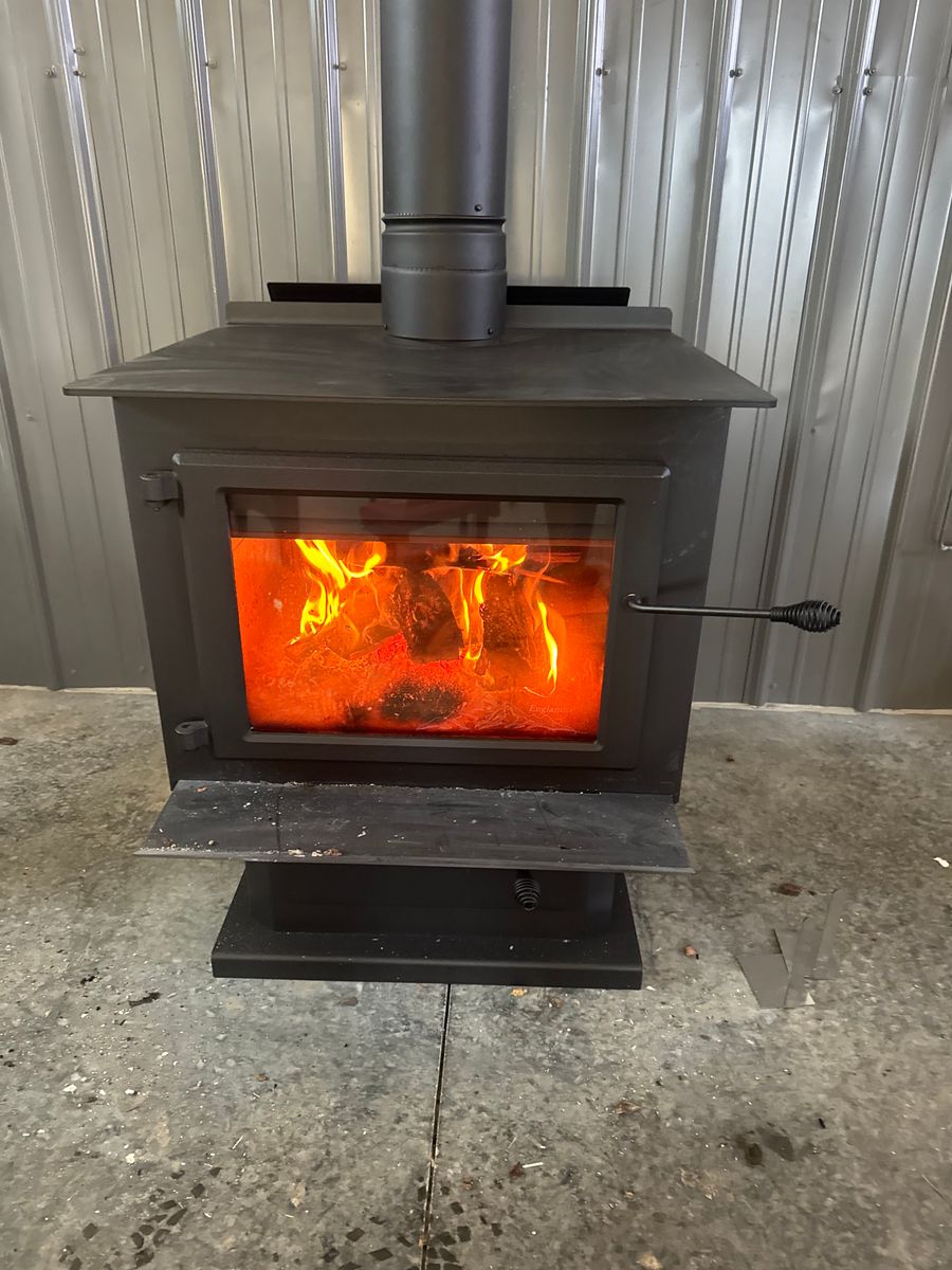 Installation of HVAC Systems for College Grove Service Company in College Grove, TN