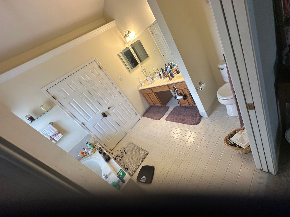 Bathroom Remodeling for Buildsmore Contracting Inc in East Windsor Township, NJ