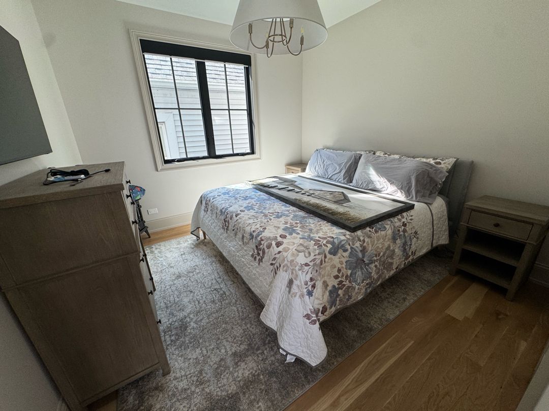 Move In / Move Out Cleaning for On The Spot Cleaning in Illinois, USA