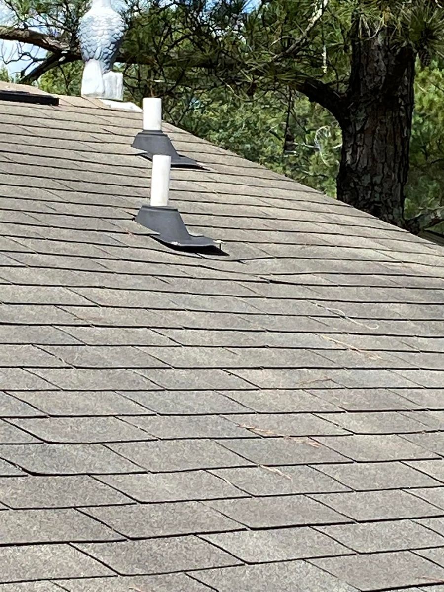 Roofing Repairs for Red's Roofing & Construction in Sylvester, GA