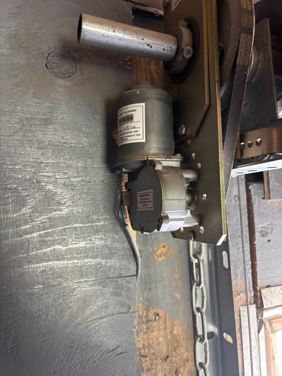 Garage Door Installation for Skyward Garage Door in Spring Hill, TN