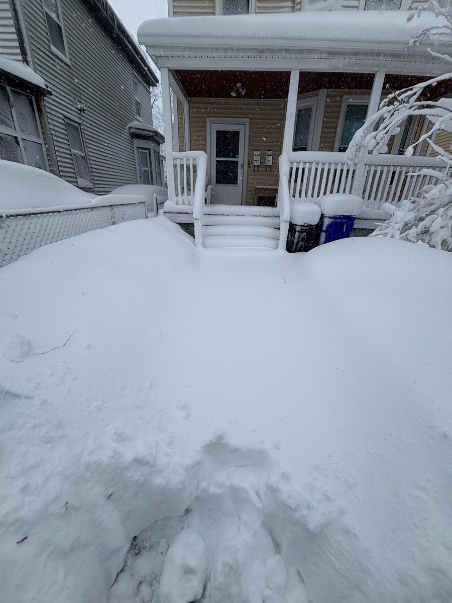 Snow Removal for D.S. Landscaping & Construction in Essex County, MA