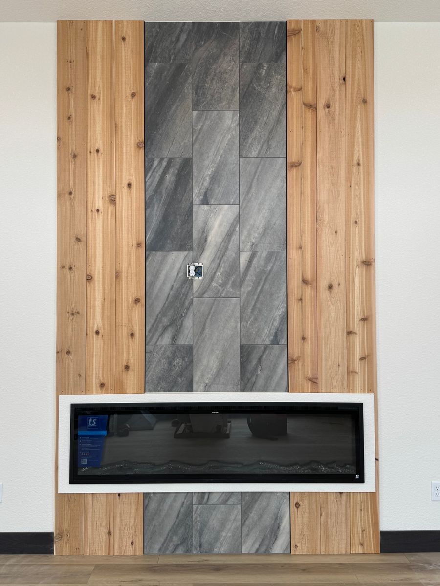 Stone for Dakota Tile & Stone in Belle Fourche, SD