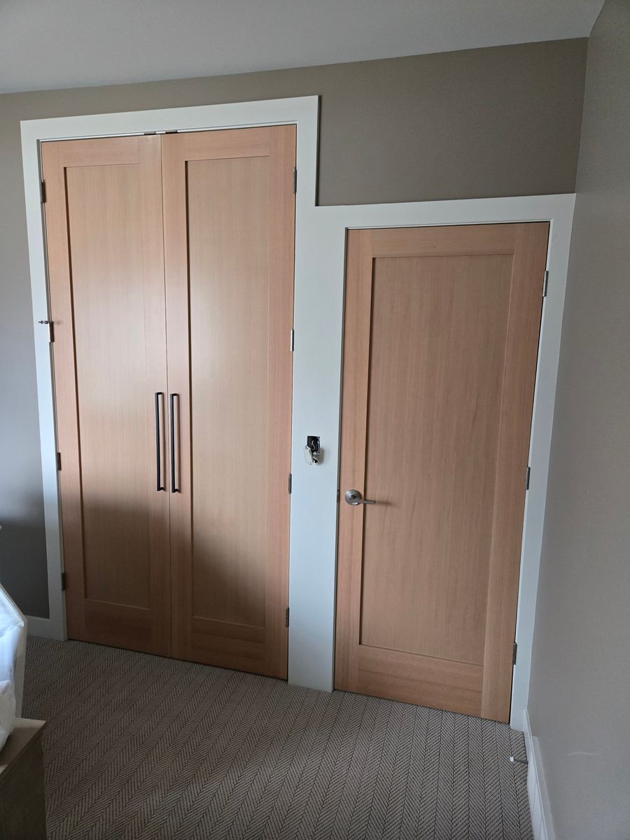 Carpentry for Artifex Construction Inc in Omaha, NE