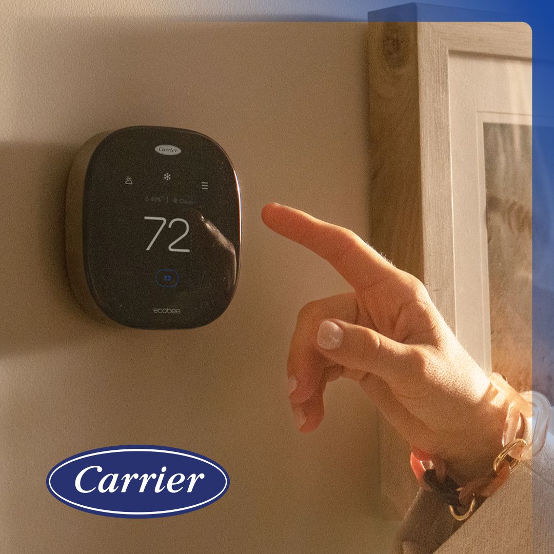 Thermostat Installation and Programming for All HVAC and General Construction in Milpitas, CA