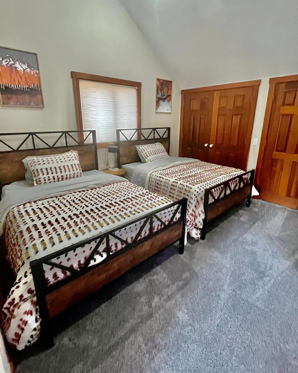 Organizing for Red Clover Cleaning LLC in Craftsbury, VT