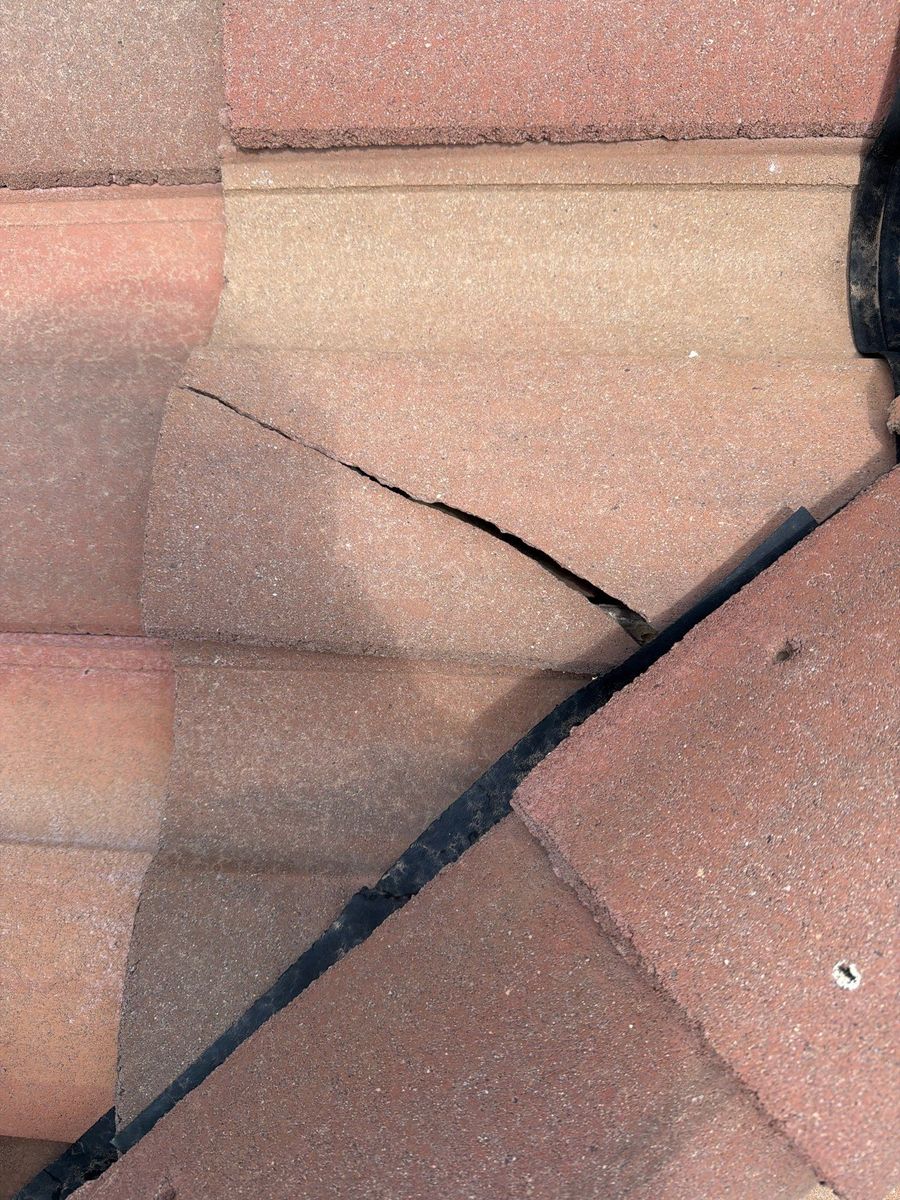 Roofing Repairs for Olson & Sons Contracting in Mesa, AZ
