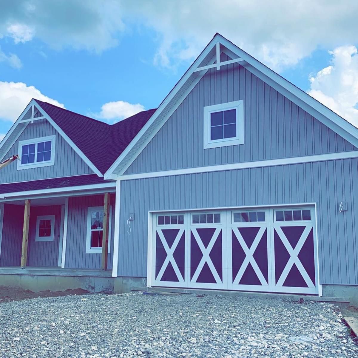 Exterior Painting for Prime Home Improvement in Cincinnati, OH