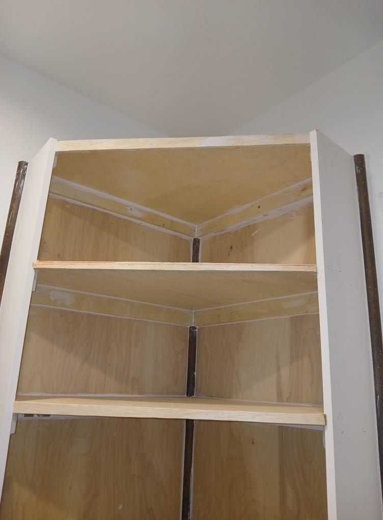 Carpentry for PJC Residential Services in Katy, TX