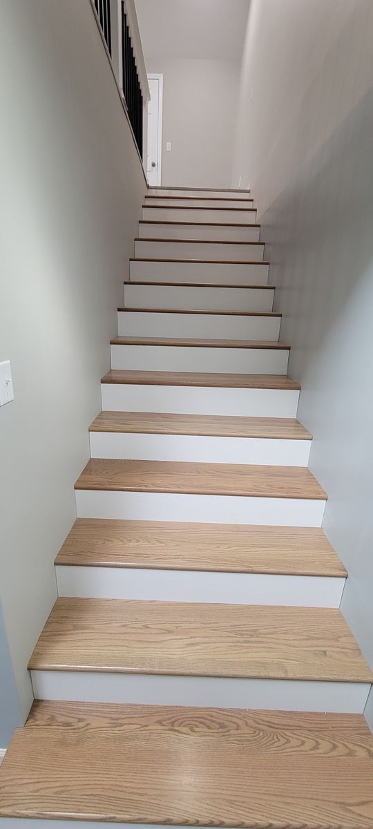 Additions for Middle Man Construction in Fall Branch, TN