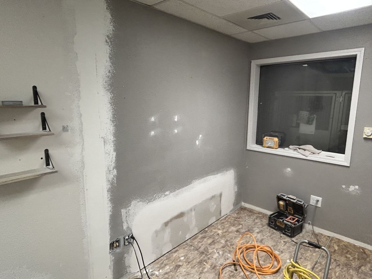 Carpentry for Pierson Home Repair in Cheney, WA