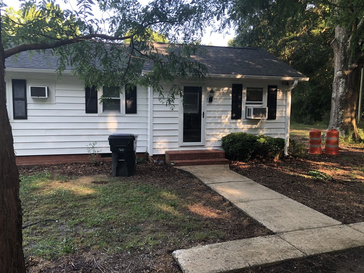 Pressure Washing  for Gaffney Pressure Washing in Spartanburg, SC