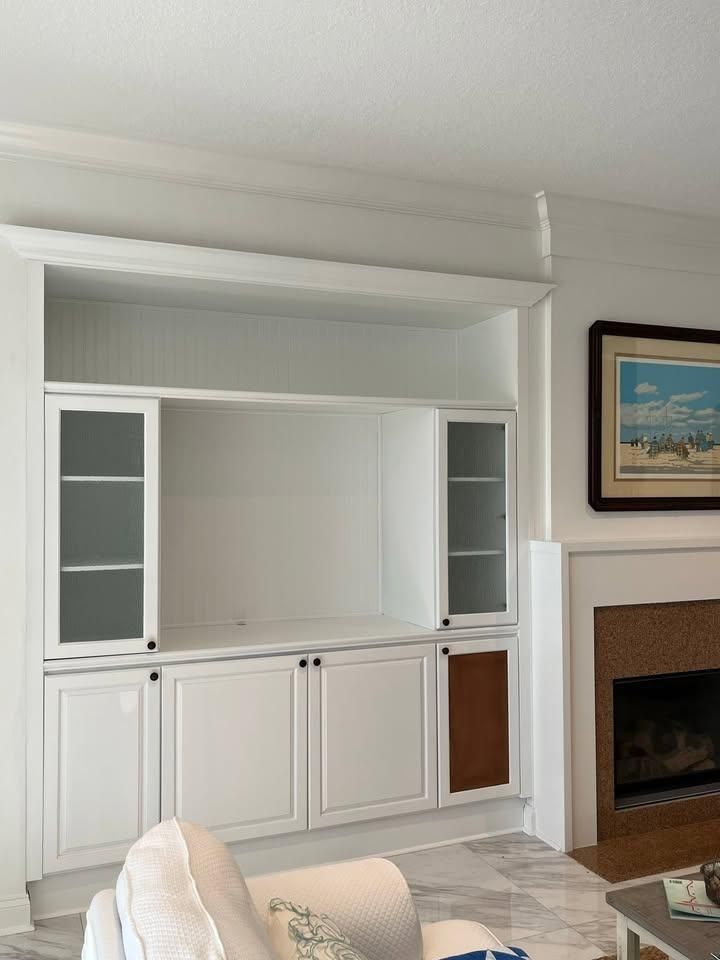 Interior Painting for Escorpio Painting in Tampa, FL