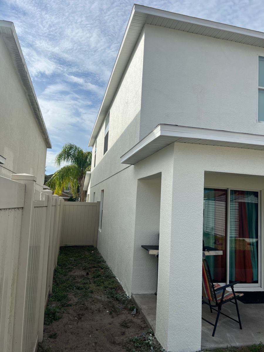 Pressure Washing for Cruz Diaz Painting LLC in Sun City Center, FL