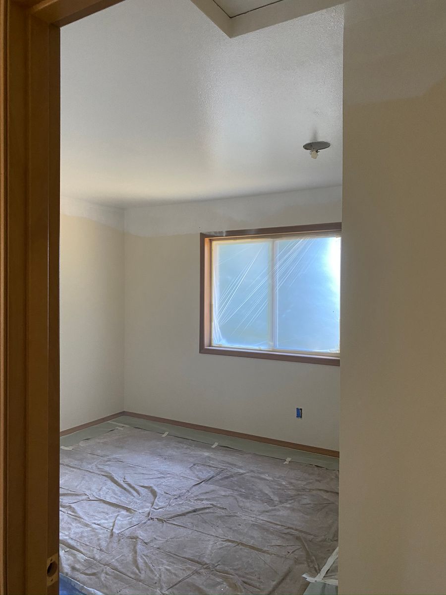 Flooring for Tony's Remodeling & Painting in Renton, WA