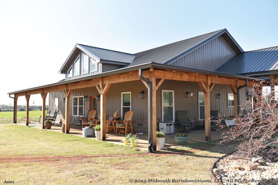 Building Customization for Bean Welding & Construction LLC in Ballinger, TX