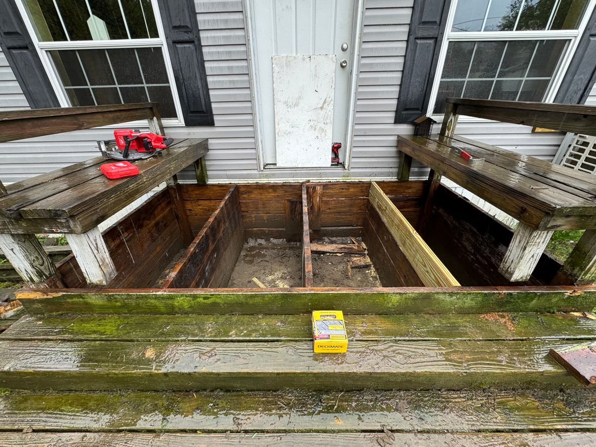 Carpentry & Remodeling for Jack Of All Blades in Windsor County, VT