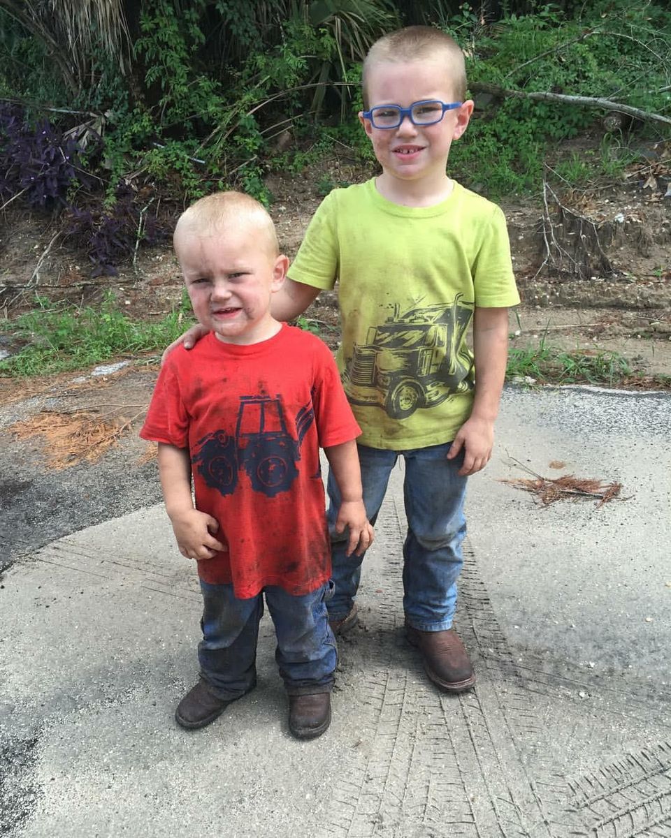 A Little Bit About Us for C&C Excavating in Live Oak, FL