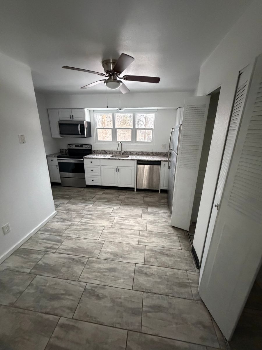 Flooring for Power House Contractors LLC in Schenectady, NY