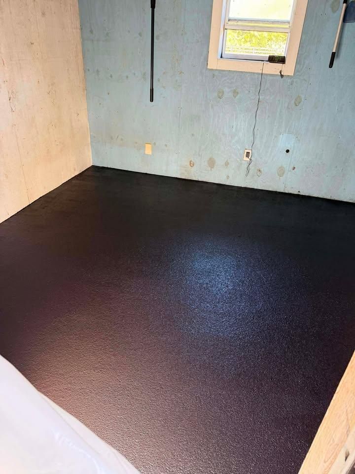 Trailer Flooring for Shelton Trailer Flooring  in Ocala, FL