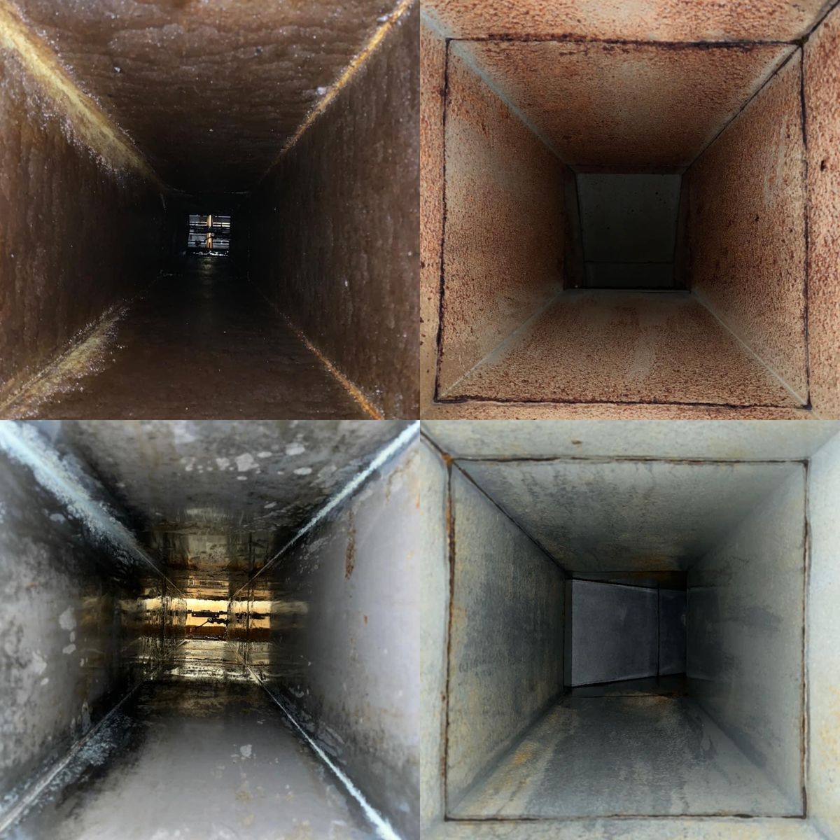 Kitchen Exhaust Cleaning for Atlantic Cleaning Solutions in Columbia, SC