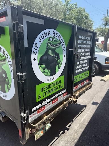 Dumpster Rentals for Zip Junk Removal in Santa Rosa Beach, FL