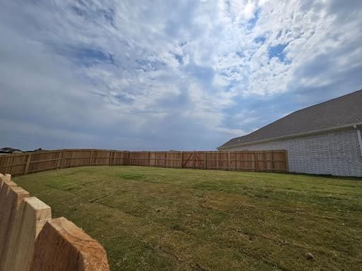 Privacy Fence Installation for Patriot Fence  in Oakland, TN