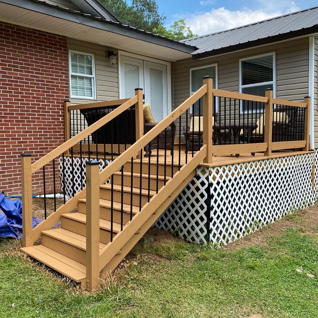 Other Painting Services for Maicks Painting in Villa Rica, GA