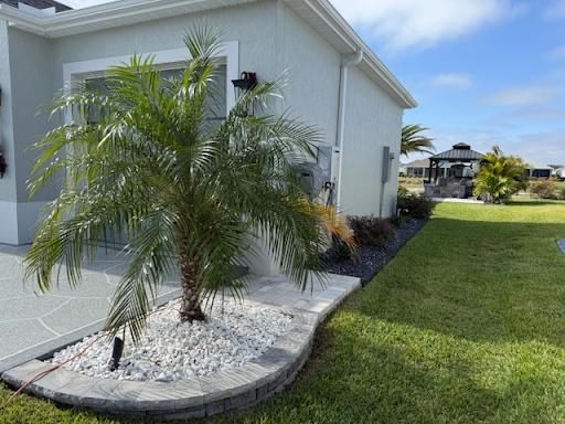 Landscape Installation for Top Quality Hardscapes in Wildwood, FL