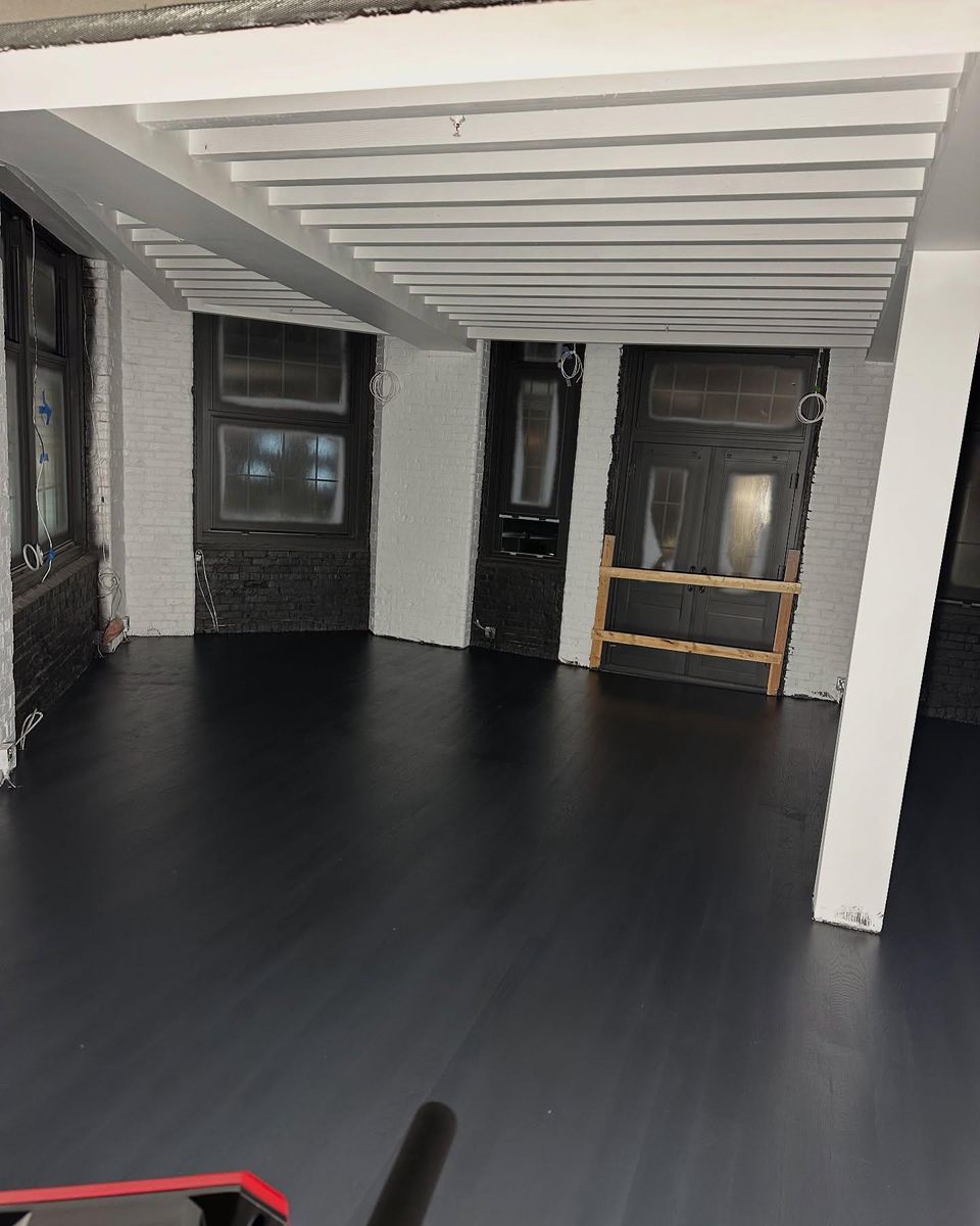 General Remodeling for Lavallee Carpentry in Rhode Island, RI