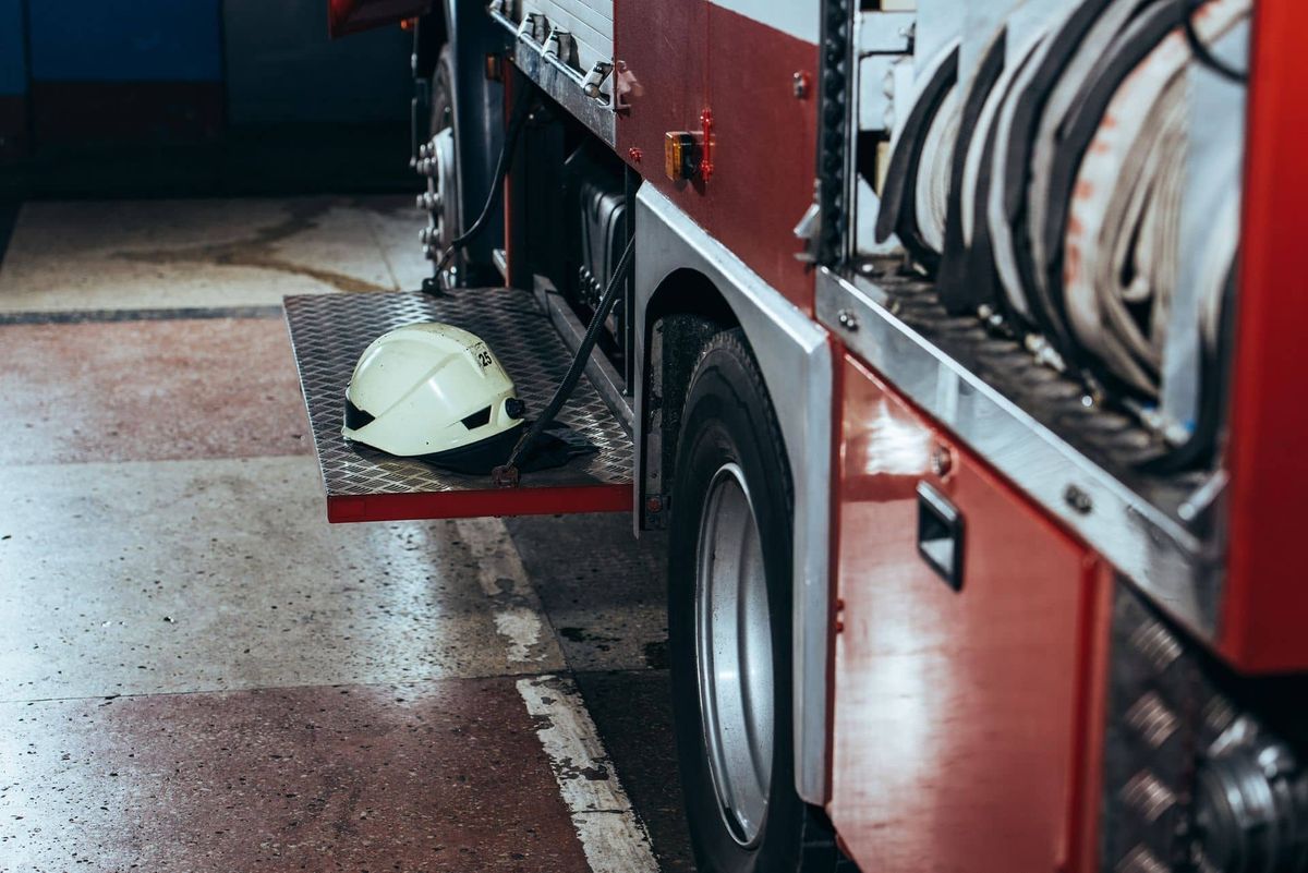 Fire Watch Security for Texas Security Patrol Service in San Antonio, TX