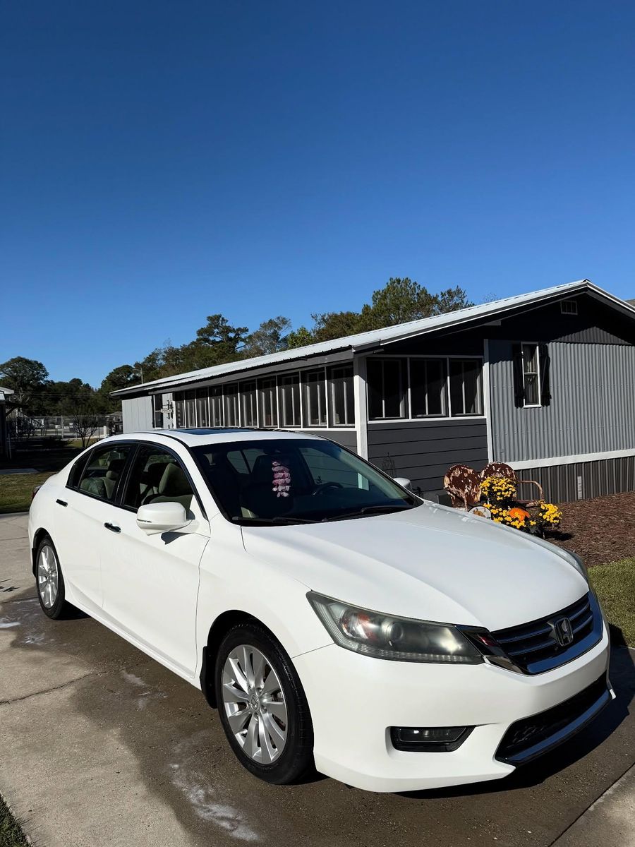 Gold Package "FULL detail" for Relentless Shine Mobile Detailing in Calabash, NC