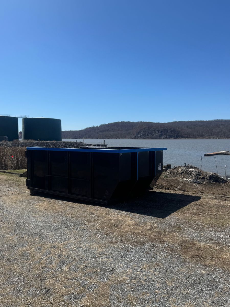 Dumpster Rentals for DMC Dumpsters in Wappingers Falls, NY